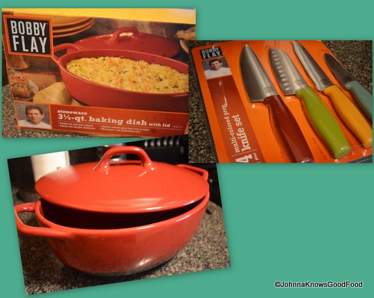 Bobby Flay Cookware at Kohl's