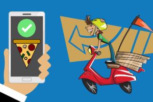 Fast Food Delivery Services Are Simplifying Lives More Than Anything Else- Here Is How?